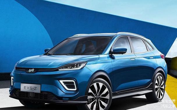 深圳211WEY威派豪华SUV市场的黑马，零跑汽车与智能交通系统的协同