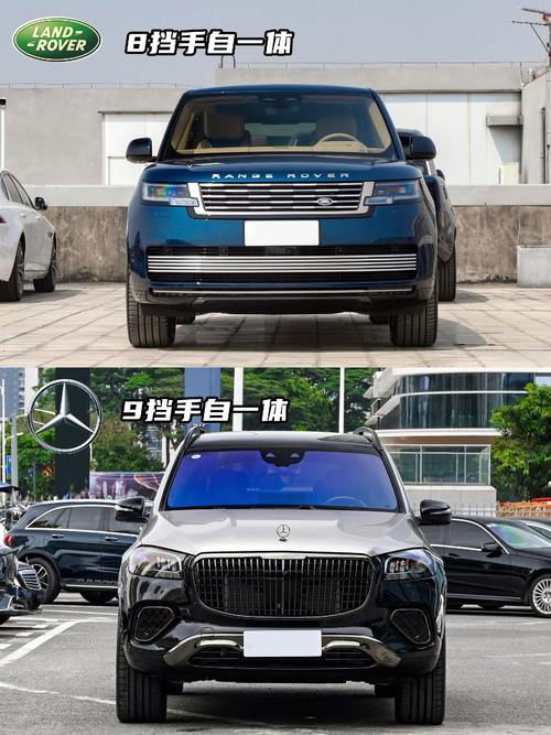 深圳211迈巴赫经典与现代的完美融合，路虎如何塑造独特的品牌形象